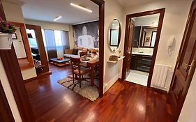 Piso Confort Y Detalles Ourense